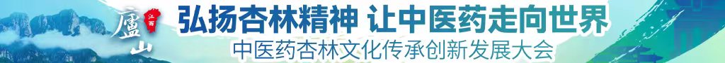 操日本老太婆骚逼中医药杏林文化传承创新发展大会